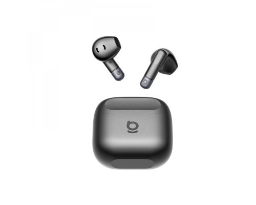 Бездротові навушники Baseus Bass BS2 Lite True black 2003000307092 6942521200436