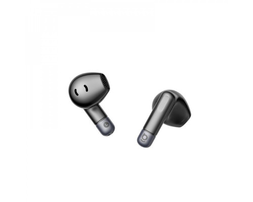 Бездротові навушники Baseus Bass BS2 Lite True black 2003000307092 6942521200436