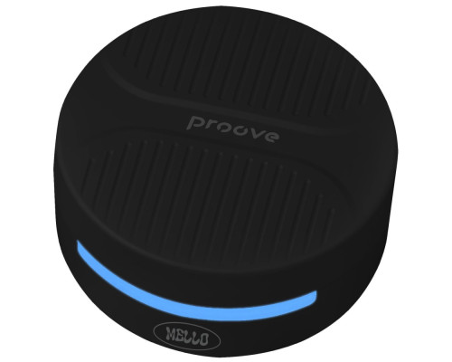 Бездротові навушники Proove Mello TWS with ANC (APP) white 2003000297010 6901113985984