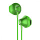 Навушники Baseus Enock H06 green