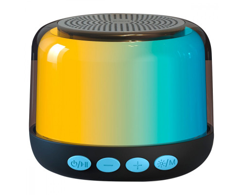 Портативна Акустика Proove Firefly 5W black 2001001860127 6901111276008