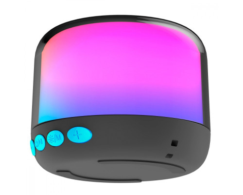 Портативна Акустика Proove Firefly 5W black 2001001860127 6901111276008