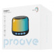 Портативна Акустика Proove Firefly 5W black 2001001860127 6901111276008