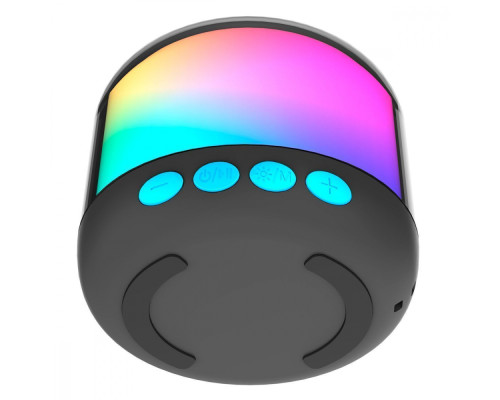 Портативна Акустика Proove Firefly 5W black 2001001860127 6901111276008