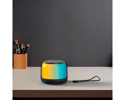 Портативна Акустика Proove Firefly 5W black 2001001860127 6901111276008