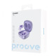 Бездротові навушники Proove Charm TWS purple 2001001256913 6900111324986