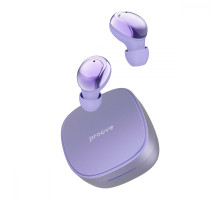 Бездротові навушники Proove Charm TWS purple 2001001256913 6900111324986