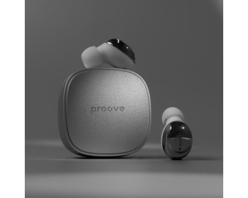 Бездротові навушники Proove Charm TWS purple 2001001256913 6900111324986