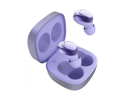 Бездротові навушники Proove Charm TWS purple 2001001256913 6900111324986