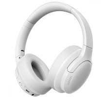Бездротові навушники Baseus Bass BH1 Lite white 2003000272581 6953156299290