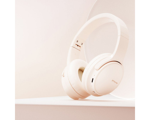 Бездротові навушники Proove Tender beige 2001001295660 6900111700742