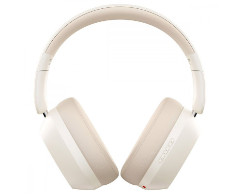 Бездротові навушники Baseus Bass 35 Max gray 2003000198089 6932172657833