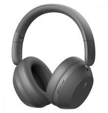 Бездротові навушники Baseus Bass 35 Max gray 2003000198089 6932172657833