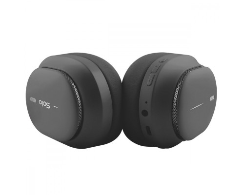 Бездротові навушники Proove Solo with ANC (APP) white 2003000258325 6901118909824