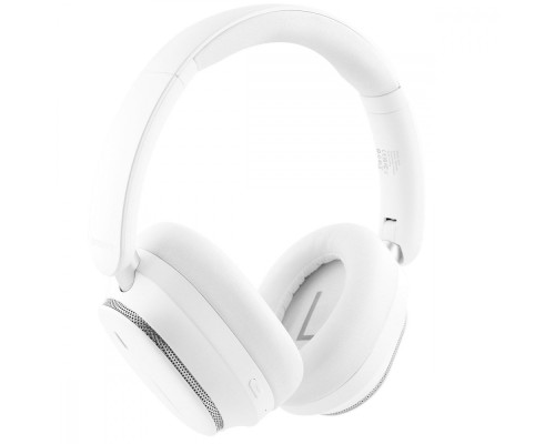 Бездротові навушники Proove Solo with ANC (APP) white 2003000258325 6901118909824