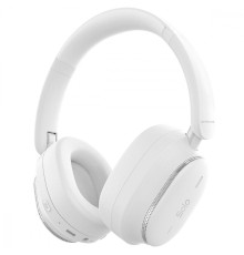 Бездротові навушники Proove Solo with ANC (APP) white 2003000258325 6901118909824