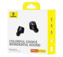 Бездротові навушники Baseus Bowie E18 TWS purple 2003000182217 6932172657239