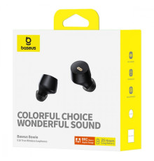 Бездротові навушники Baseus Bowie E18 TWS purple 2003000182217 6932172657239