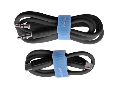 Бездротові навушники Proove Tender 2 (APP) blue/pink 2003000258226 6901118505880