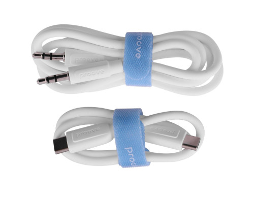 Бездротові навушники Proove Tender 2 (APP) blue/pink 2003000258226 6901118505880