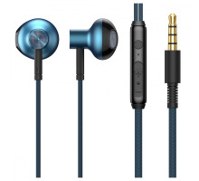 Навушники Baseus Encok H19 Wired blue 2001000420469 6953156203891