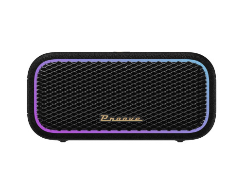 Портативна Акустика Proove Funk 40W (APP) beige/gold 2003000275537 6901113165096