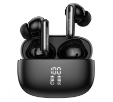 Бездротові навушники Proove Intro Pro TWS with ANC (APP) obsidian black 2003000255508 6901116336189