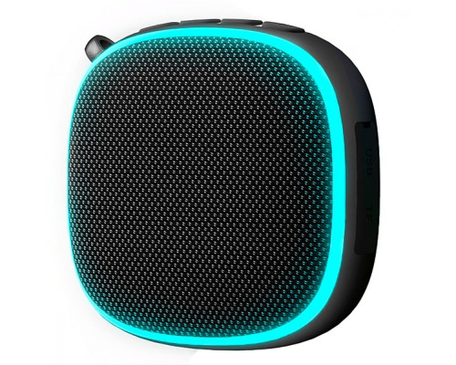 Портативна Акустика Proove Loadstone 6W black 2001001868383 6901111566390