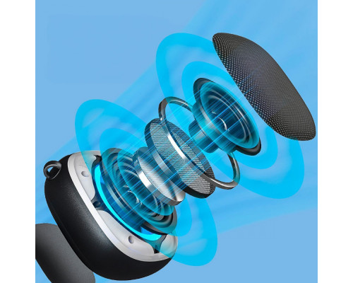 Портативна Акустика Proove Loadstone 6W black 2001001868383 6901111566390