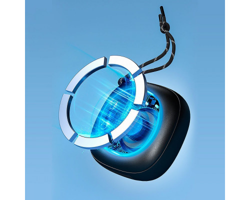 Портативна Акустика Proove Loadstone 6W black 2001001868383 6901111566390