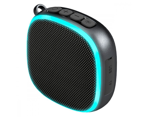 Портативна Акустика Proove Loadstone 6W black 2001001868383 6901111566390