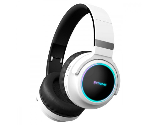 Бездротові навушники Proove Galaxy white 2001001869465 6901111967760