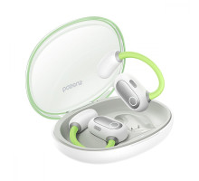 Бездротові навушники Baseus Earbuds Eli Sport green