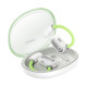 Бездротові навушники Baseus Earbuds Eli Sport green