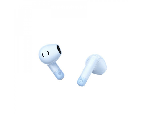 Бездротові навушники Baseus Bass BS2 Lite True white 2003000307139 6942521200412