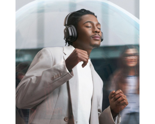 Бездротові навушники Baseus Bowie 30 Max black 2003000229455 6932172663117