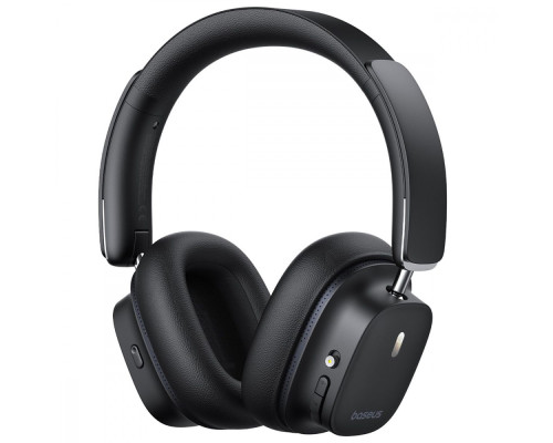 Бездротові навушники Baseus Bowie 30 Max black 2003000229455 6932172663117