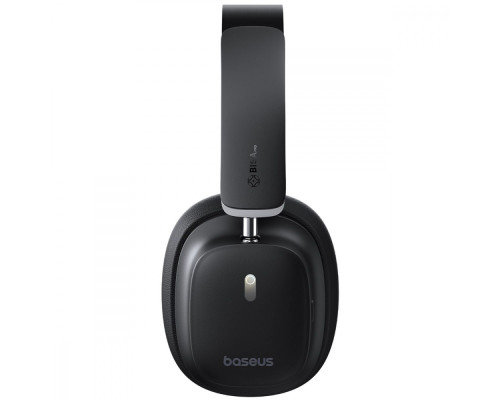 Бездротові навушники Baseus Bowie 30 Max black 2003000229455 6932172663117