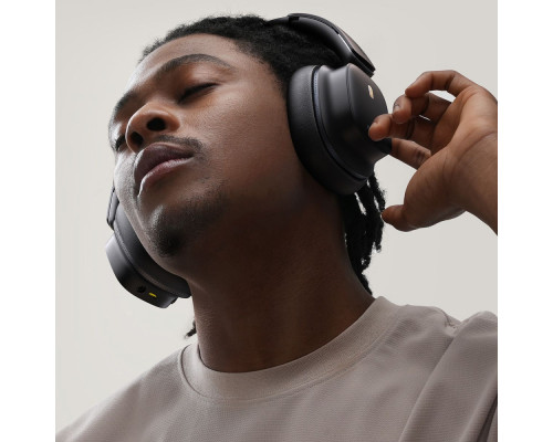 Бездротові навушники Baseus Bowie 30 Max black 2003000229455 6932172663117