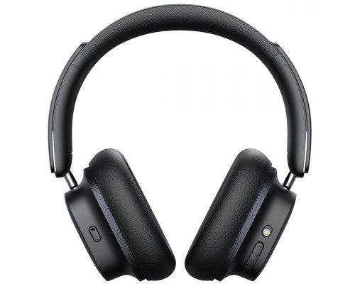 Бездротові навушники Baseus Bowie 30 Max black 2003000229455 6932172663117