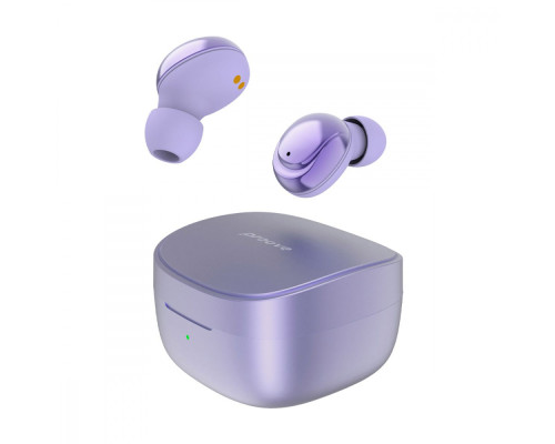 Бездротові навушники Proove Charm TWS silver 2001001256920 6900111319043