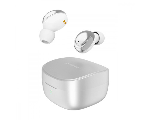 Бездротові навушники Proove Charm TWS silver 2001001256920 6900111319043
