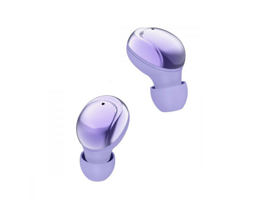 Бездротові навушники Proove Charm TWS silver 2001001256920 6900111319043