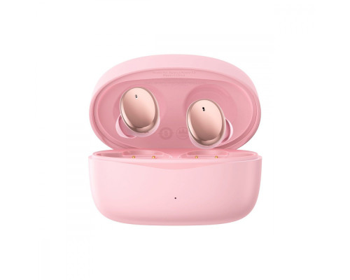 Бездротові навушники Baseus Bowie E2 TWS pink