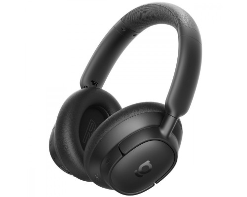 Бездротові навушники Baseus Bass BH1 NC black 2003000272604 6932172696993