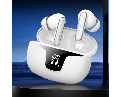 Бездротові навушники Proove Orion SE TWS black 2001001860066 6901111735055