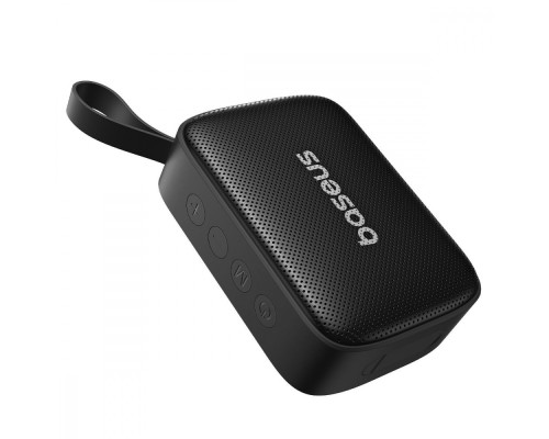 Портативна Акустика Baseus AeQur 30 Mini black 2003000212792 6932172672614