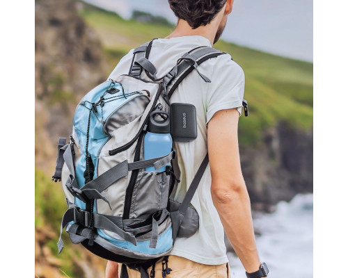 Портативна Акустика Baseus AeQur 30 Mini black 2003000212792 6932172672614