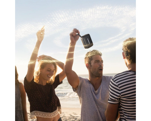 Портативна Акустика Baseus AeQur 30 Mini black 2003000212792 6932172672614