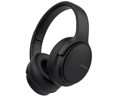 Бездротові навушники Proove Tender black 2001001295639 6900111200426